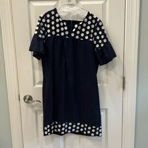 J Crew dress